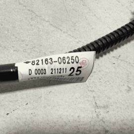 2018 - 2024 Toyota Camry Rear Right Passenger Side Floor Wiring Harness No.3 OEM