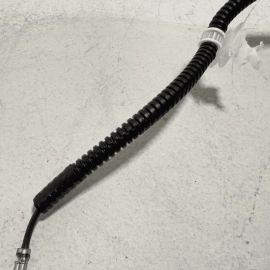 2018 - 2024 Toyota Camry Rear Right Passenger Side Floor Wiring Harness No.3 OEM