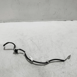 2018 - 2024 Toyota Camry Rear Right Passenger Side Floor Wiring Harness No.3 OEM