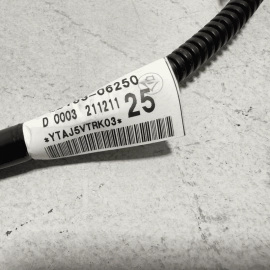 2018 - 2024 Toyota Camry Rear Right Passenger Side Floor Wiring Harness No.3 OEM