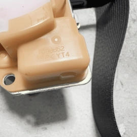 2018-2024 Toyota Camry Rear Center Middle Seatbelt Seat Belt Retractor OEM