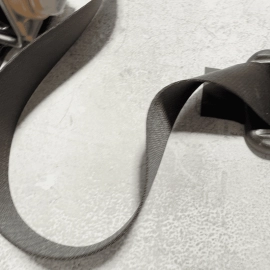 2018-2024 Toyota Camry Rear Center Middle Seatbelt Seat Belt Retractor OEM