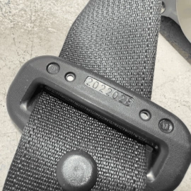 2018-24 Toyota Camry Rear Right Passenger Side Seatbelt Seat Belt Retractor OEM