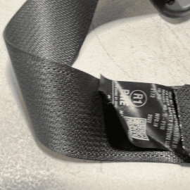 2018-24 Toyota Camry Rear Right Passenger Side Seatbelt Seat Belt Retractor OEM