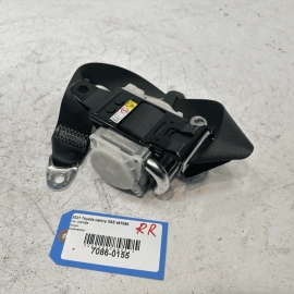 2018-24 Toyota Camry Rear Right Passenger Side Seatbelt Seat Belt Retractor OEM