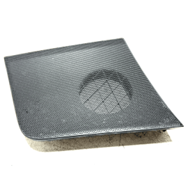 2018-2024 Toyota Camry Dashboard Right Passenger Side Speaker Grille Cover OEM