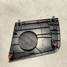 2018-2024 Toyota Camry Dashboard Right Passenger Side Speaker Grille Cover OEM