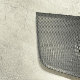 2018-2024 Toyota Camry Dashboard Right Passenger Side Speaker Grille Cover OEM