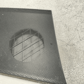 2018-2024 Toyota Camry Dashboard Right Passenger Side Speaker Grille Cover OEM