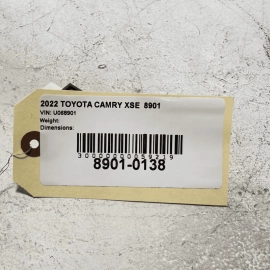 2012 - 2024 Toyota Camry Keyless Entry Antenna Module OEM