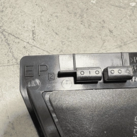 2021-2024 Toyota Camry Windshield Front Hood Forward Recognition Lid Switch OEM