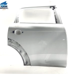 MINI COOPER COUNTRYMAN Rear Right Door Shell White 2011 - 2016 OEM