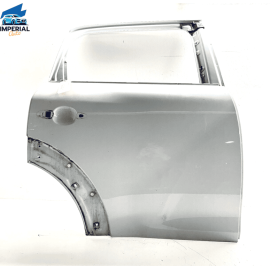 MINI COOPER COUNTRYMAN Rear Right Door Shell White 2011 - 2016 OEM