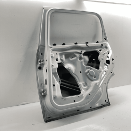MINI COOPER COUNTRYMAN Rear Right Door Shell White 2011 - 2016 OEM
