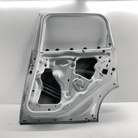 MINI COOPER COUNTRYMAN Rear Right Door Shell White 2011 - 2016 OEM