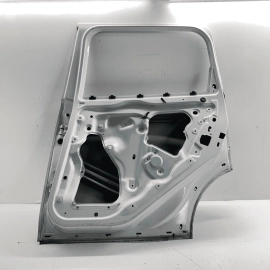 MINI COOPER COUNTRYMAN Rear Right Door Shell White 2011 - 2016 OEM
