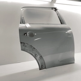 MINI COOPER COUNTRYMAN Rear Right Door Shell White 2011 - 2016 OEM