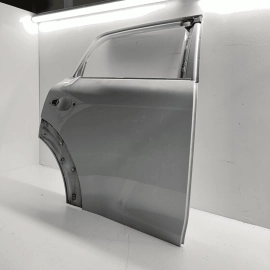 MINI COOPER COUNTRYMAN Rear Right Door Shell White 2011 - 2016 OEM
