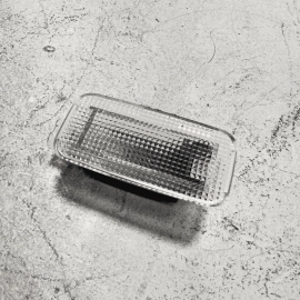 2018-2024 Toyota Camry Trunk Cargo Luggage Lamp OEM