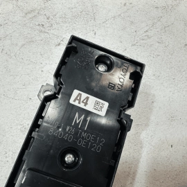 TOYOTA CAMRY FRONT LEFT DRIVER SIDE DOOR MASTER WINDOW SWITCH 2021-2024 OEM