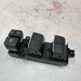 TOYOTA CAMRY FRONT LEFT DRIVER SIDE DOOR MASTER WINDOW SWITCH 2021-2024 OEM