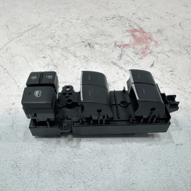 TOYOTA CAMRY FRONT LEFT DRIVER SIDE DOOR MASTER WINDOW SWITCH 2021-2024 OEM