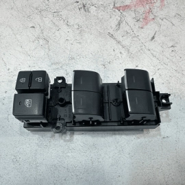 TOYOTA CAMRY FRONT LEFT DRIVER SIDE DOOR MASTER WINDOW SWITCH 2021-2024 OEM