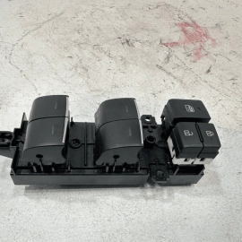 TOYOTA CAMRY FRONT LEFT DRIVER SIDE DOOR MASTER WINDOW SWITCH 2021-2024 OEM