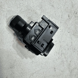 TOYOTA CAMRY FRONT DRIVER SIDE DOOR OUTER MIRROR CONTROL SWITCH OEM 2021 - 2024