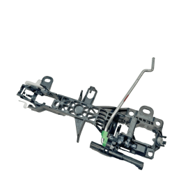 TOYOTA CAMRY FRONT DRIVER SIDE DOOR EXTERIOR HANDLE BASE BRACKET OEM 2018 - 2024