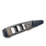 TOYOTA CAMRY FRONT LEFT DRIVER SIDE DOOR SWITCH PANEL TRIM MOLDING 2022 OEM