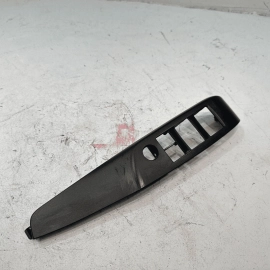 TOYOTA CAMRY FRONT LEFT DRIVER SIDE DOOR SWITCH PANEL TRIM MOLDING 2022 OEM