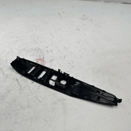 TOYOTA CAMRY FRONT LEFT DRIVER SIDE DOOR SWITCH PANEL TRIM MOLDING 2022 OEM