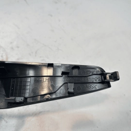 TOYOTA CAMRY FRONT LEFT DRIVER SIDE DOOR SWITCH PANEL TRIM MOLDING 2022 OEM