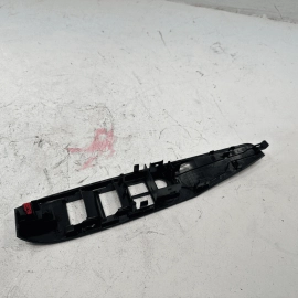 TOYOTA CAMRY FRONT LEFT DRIVER SIDE DOOR SWITCH PANEL TRIM MOLDING 2022 OEM