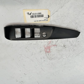 TOYOTA CAMRY FRONT LEFT DRIVER SIDE DOOR SWITCH PANEL TRIM MOLDING 2022 OEM