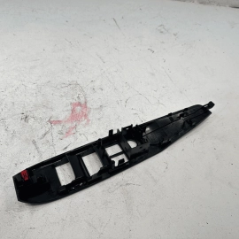 TOYOTA CAMRY FRONT LEFT DRIVER SIDE DOOR SWITCH PANEL TRIM MOLDING 2022 OEM