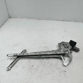 TOYOTA CAMRY FRONT LEFT DRIVER DOOR WINDOW REGULATOR W/ MOTOR OEM 2018-2024