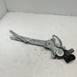 TOYOTA CAMRY FRONT LEFT DRIVER DOOR WINDOW REGULATOR W/ MOTOR OEM 2018-2024
