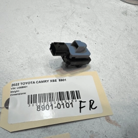 TOYOTA CAMRY FRONT LEFT OR RIGHT SIDE DOOR CRASH IMPACT SENSOR OEM 2022 - 2024