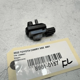 TOYOTA CAMRY FRONT LEFT OR RIGHT SIDE DOOR CRASH IMPACT SENSOR OEM 2022 - 2024