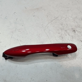 TOYOTA CAMRY 2018-2024 FRONT LEFT DRIVER SIDE EXTERIOR DOOR HANDLE OEM = 2SC =