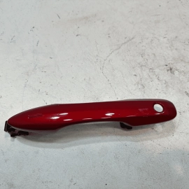 TOYOTA CAMRY 2018-2024 FRONT LEFT DRIVER SIDE EXTERIOR DOOR HANDLE OEM = 2SC =