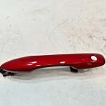 TOYOTA CAMRY 2018-2024 FRONT LEFT DRIVER SIDE EXTERIOR DOOR HANDLE OEM = 2SC =