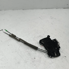 TOYOTA CAMRY FRONT LEFT DRIVER SIDE DOOR LOCK LATCH ACTUATOR OEM 2018 - 2024