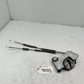 TOYOTA CAMRY FRONT LEFT DRIVER SIDE DOOR LOCK LATCH ACTUATOR OEM 2018 - 2024
