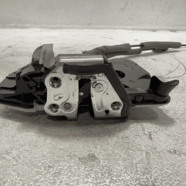 TOYOTA CAMRY FRONT LEFT DRIVER SIDE DOOR LOCK LATCH ACTUATOR OEM 2018 - 2024