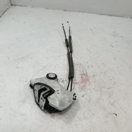 TOYOTA CAMRY FRONT LEFT DRIVER SIDE DOOR LOCK LATCH ACTUATOR OEM 2018 - 2024