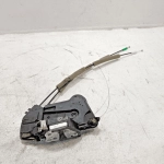 TOYOTA CAMRY FRONT LEFT DRIVER SIDE DOOR LOCK LATCH ACTUATOR OEM 2018 - 2024