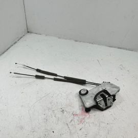 TOYOTA CAMRY FRONT LEFT DRIVER SIDE DOOR LOCK LATCH ACTUATOR OEM 2018 - 2024